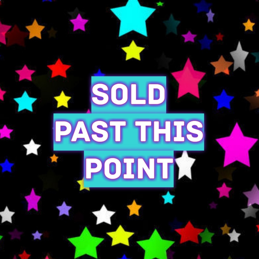 SOLD!